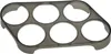 WHIRLPOOL - Eierhalter für 6 Eier - 481010575475 Produktbild-Vorschau 2