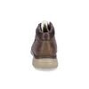 Rieker Herren Schnürschuh Stiefelette Warmfutter B5635, Produktbild-Vorschau 28