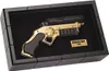 Batman The Dark Knight Replik 1/1 Enterhakenpistole Voir les images du produit 1