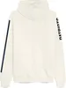 Recovered  NFL New England Patriots Fleece  Hoodie Ecru Produktbild-Vorschau 5