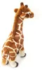 Teddy Hermann Giraffe, Kuscheltier, Stofftier, Plüschtier, Anteprima dell’immagine prodotto 8
