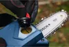 Bosch Piła Łańcuchowa Gke 18V-15 Solo Podgląd zdjęcia produktu 8