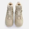 Buffalo Sneaker Bassa Donna Aspha NC Mid Warm 1622185 Cream Anteprima dell’immagine prodotto 19