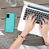 kwmobile Handyhülle für Samsung Galaxy A51 Hülle - Silikon Produktbild-Vorschau 5