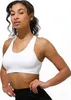Yenita® Seamless Bustier M Weiss Produktbild-Vorschau 3