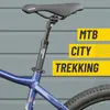BikePeak Sattelstütze gefedert - Für jedes Gewicht - Größe Produktbild-Vorschau 5