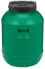 Garronda Weithalsfass 20 Liter Futtertonne mit Deckel ohne Produktbild-Vorschau 1