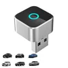 Wireless CarPlay Adapter, 2-in-1 Wireless CarPlay für iOS & Produktbild-Vorschau 1