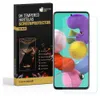 6x 9H Hartglas für Samsung Galaxy A51 Panzerfolie Produktbild-Vorschau 1