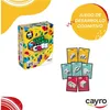 Cayro Click Clack Cube: 108 Herausforderungen Gelb  Gelb Produktbild-Vorschau 10