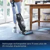 Bissell 3569N CrossWave C6 sans fil Voir les images du produit 15