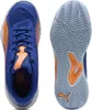Puma Nova Court Momo González Padelschuhe Blau EU 42 1/2 Produktbild-Vorschau 2