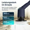 Samako Elektrische Reinigungsbürste Nanopro – Elektrischer Produktbild-Vorschau 3