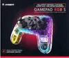 Switch Controller Wireless Gamepad RGB S  Snakebyte - Náhled obrázku produktu 1