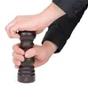 Mlynček PEUGEOT PARIS 18cm čokoládový z bukového dreva Náhľad obrázku produktu 5