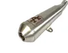 ARROW pro-race Nichrom Slip-On-Auspuff für Brixton Produktbild-Vorschau 4