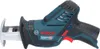 Bosch GSA 10,8 V-LI Professional Scie tigre/sabre Voir les images du produit 23