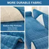 Weiche Flanell Sofabezug  1 2 3 4 Sitzer Sofabezüge Couch Produktbild-Vorschau 8