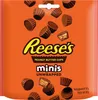 Reese's Peanut Butter Cups Minis VPE (10x90g Karton) + usy Produktbild-Vorschau 2