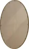 Owalne lustro z efektem antycznym, eleganckie, odpowiednie Podgląd zdjęcia produktu 11