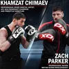 RDX Boxhandschuhe, Maya Hide Leder Trainingshandschuhe für Produktbild-Vorschau 4