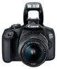 Canon EOS 2000D - 24,1 B x 24,1 MP Spiegelreflexkamera Produktbild-Vorschau 16