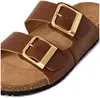 Tamaris Damen Tieffußbett Pantolette braun Größe EUR 38 Produktbild-Vorschau 14