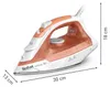Tefal Virtuo 30 FV2C40E0, Suché aj parné žehlenie, Náhľad obrázku produktu 9