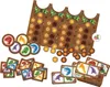TREFL Dinogang Brettspiel mit doppelseitigem Spielbrett, Produktbild-Vorschau 3