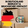Trendation - Einschulung Junge Mädchen Geschenk Schultüte Produktbild-Vorschau 3