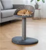 Karlie Lilly Outdoor Kratzbaum Spielbaum Katzenkratzbaum Produktbild-Vorschau 4
