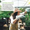 Scharfe Bonsai Schere aus Stahl - Traditionelles Bonsai Produktbild-Vorschau 6