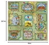 Cluedo - One Piece Spiel Gesellschaftsspiel Brettspiel Produktbild-Vorschau 6