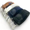 Elastischer Gürtel – 4er-Pack – Unisex – Gürtelgummi – Produktbild-Vorschau 3