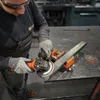 Kompaktowa szlifierka kątowa Fein Ø 125 mm CG 14-125 V Podgląd zdjęcia produktu 7