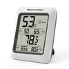 ThermoPro Digitales Thermo-Hygrometer TP50 Produktbild-Vorschau 1