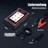 LAUNCH BST-880D OBD2 und Batterie Diagnosegerät,OBD-II Produktbild-Vorschau 6