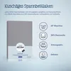 Julius Zöllner 8330047537, Bettlaken vorhanden, Trikot, 40 Produktbild-Vorschau 8