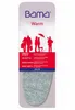 Bama Work & Garden Arbeitsschuheinlagen - Größe 46/47 EUR Produktbild-Vorschau 1