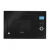 Heinner HMW-25BIGBK, Integriert, Grill-Mikrowelle, 25 l, Produktbild-Vorschau 12