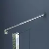 doporro Duschwand 100x200cm Walk-In mit 30cm Nebenteil, Produktbild-Vorschau 2