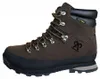 Pánska outdoorová obuv Almwalker Avalanche Pro DLX (hnedá) Náhľad obrázku produktu 3