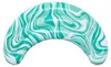 Bestway® Multifunktions-Schwimmkissen Mondwelle 80 x 48 cm Produktbild-Vorschau 10