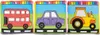 Galt Toys Blocs de construction souples 381085 Voir les images du produit 5
