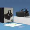 VR-bril voor smartphone – 3D-virtuele realiteit met Productafbeelding-voorbeeld 3