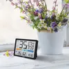 Stazione Meteorologica Digitale Termometro Meteo Sp109C Anteprima dell’immagine prodotto 8
