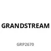Grandstream GRP2670 - Telefon VoIP z identyfikacją Podgląd zdjęcia produktu 2