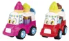 Androni Giocattoli Happytruck: Camión de helados de arena, Vista previa de la imagen del producto 7