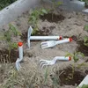 Blumenzwiebelkelle, Pflanzkeller aus robuste Kuststoff, Produktbild-Vorschau 10