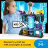 Imaginext DC Super Friends Bat-Tech Batcave playset incl. Anteprima dell’immagine prodotto 15